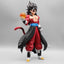 Dragon Ball Super Saiyan 4 Series Figures