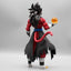 Dragon Ball Super Saiyan 4 Series Figures