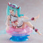 Anime Aqua Float Girls Figures