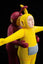 Teletubbies Peculiar Figures 2pcs