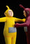 Teletubbies Peculiar Figures 2pcs