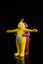 Teletubbies Peculiar Figures 2pcs