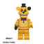 Five Nights at Freddy's Figure Building Blocks