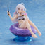 Anime Aqua Float Girls Figures