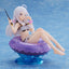 Anime Aqua Float Girls Figures