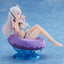 Anime Aqua Float Girls Figures