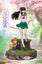 Inuyasha Higurashi Kagome Statue