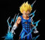 Dragon Ball Z Majin Vegeta Limited Edition Figure