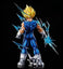 Dragon Ball Z Majin Vegeta Limited Edition Figure