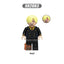 2024 New One Piece Figure Building Blocks