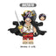 2024 New One Piece Figure Building Blocks