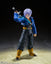 Dragon Ball Z Future Trunks Action Figure