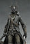 Bloodborne Hunter Action Figure