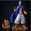 Dragon Ball Z Buu & Mr.Satan Classic Scene Statue