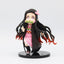 Demon Slayer Kamado Nezuko Cute Ornament 6pcs