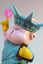 Dragon Ball Liberty Majin Buu Cute Figure