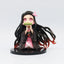 Demon Slayer Kamado Nezuko Cute Ornament 6pcs