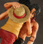 One Piece Ace & Luffy Classic Scene Figures