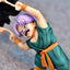 Dragon Ball Trunks & Goten Fusion Figures(Free Gotenks)