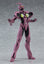 Guyver: The Bioboosted Armor Action Figures