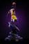 Legendary Player Black Mamba Memorial Statue