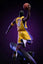 Legendary Player Black Mamba Memorial Statue