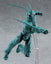 Guyver: The Bioboosted Armor Action Figures