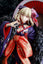 Fate Stay Night Heaven’s Feel Saber Alter Kimono Statue