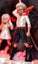 One Piece Seraphim S-Hawk Cute Figure