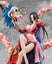 One Piece Boa Hancock Sitting Position Statue