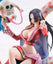 One Piece Boa Hancock Sitting Position Statue