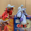 InuYasha & Sesshomaru Sitting Position Figures