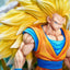 Dragon Ball Z Son Goku Statue(Buy 1 Free 1)