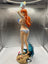 One Piece Nami Bikini Version Statue