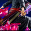 One Piece Roronoa Zoro Nine Sword Style Asura Sword Drawing Statue