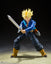 Dragon Ball Z Future Trunks Action Figure