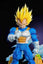 Dragon Ball Z Super Vegeta Classic Scene Statue