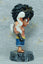 One Piece Straw Hat Pirates Tattoo Cute Figure