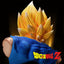 Dragon Ball Z Majin Vegeta Huge Bust