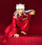 InuYasha & Sesshomaru Sitting Position Figures