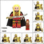 TV The Lord of the Rings Figure Building Blocks