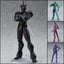 Guyver: The Bioboosted Armor Action Figures