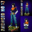 Dragon Ball Z Android 17 Statue(Buy 1 Free 1)