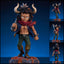 One Piece Kaido Childhood Cute Figure