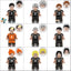 Haikyu!! Figure Building Blocks