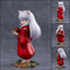 InuYasha Childhood Cute Figure