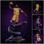 Legendary Player Black Mamba Memorial Statue