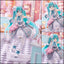 Hatsune Miku Candy Series Cute Figure