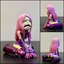 One Piece Egghead Jewelry Bonney Cute Figure