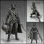 Bloodborne Hunter Action Figure